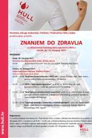 ZNANJEM DO ZDRAVLJA