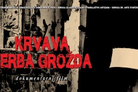U Zadar stiže potresni film „Krvava berba grožđa“