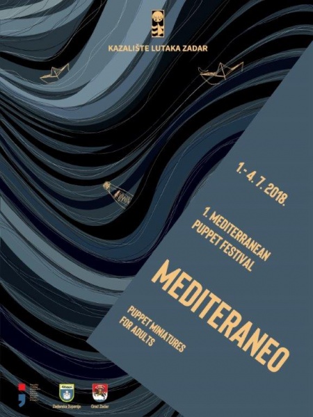 Otvorenje "Mediteraneo" festivala