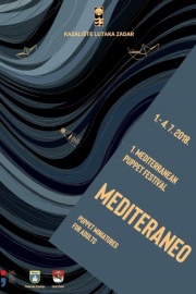 Otvorenje "Mediteraneo" festivala