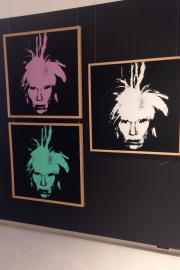 PRODUŽENA IZLOŽBA “ANDY WARHOL: ENTER INTO MY LIFE“