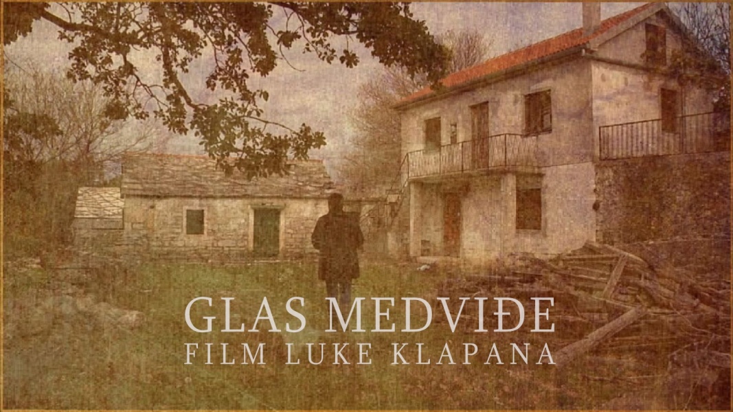 PROJEKCIJA FILMA „GLAS MEDVIĐE“