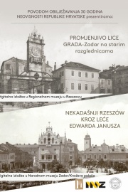 NEKADAŠNJI RZESZÓW KROZ LEĆE EDWARDA JANUSZA