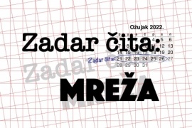 ZADAR ČITA 2022.